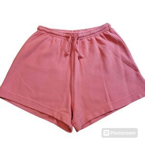 Women's Size Small Cotton Vintage Gap Shorts